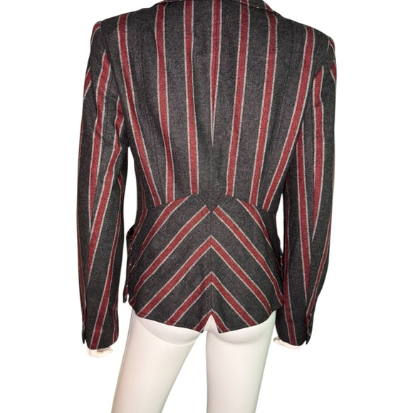 L.A.M.B. Blazer with Tailored Silhouette - Picture 3 of 3